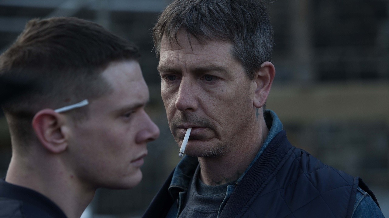 Image du film Les Poings contre les murs