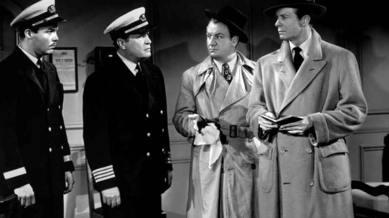 Dick Tracy vs. Cueball (1946) MUBI