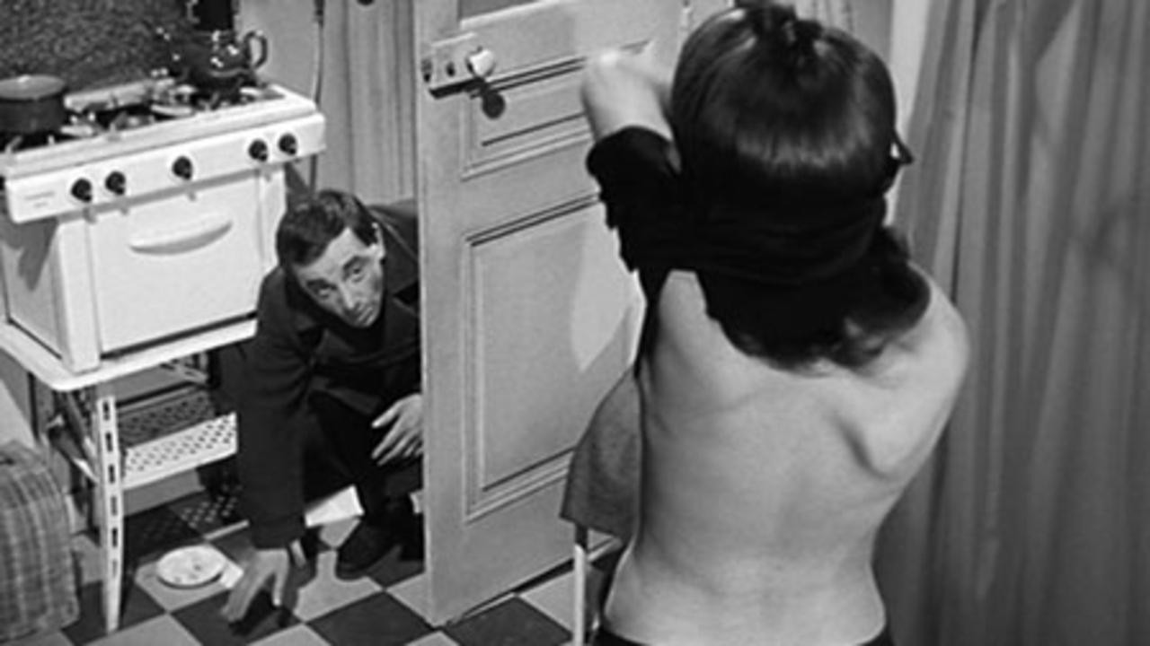 Image du film Les Dragueurs