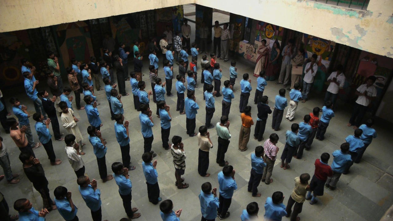 Image du film Siddharth
