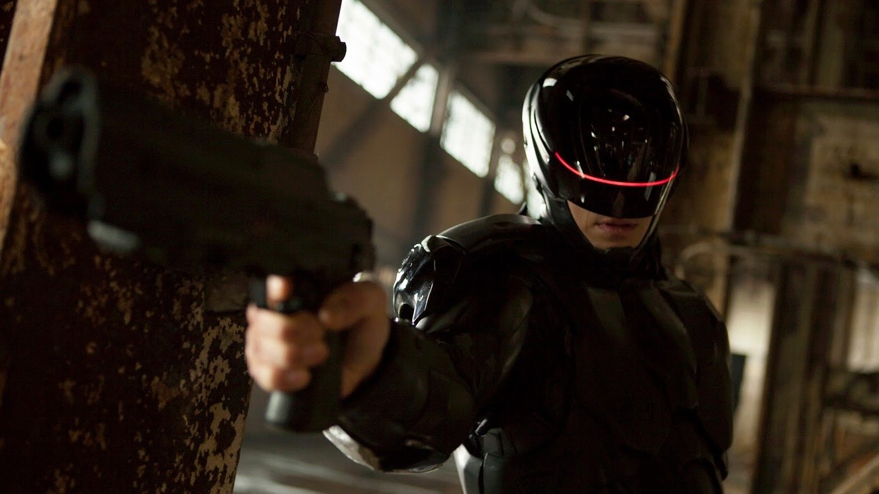 Image du film RoboCop