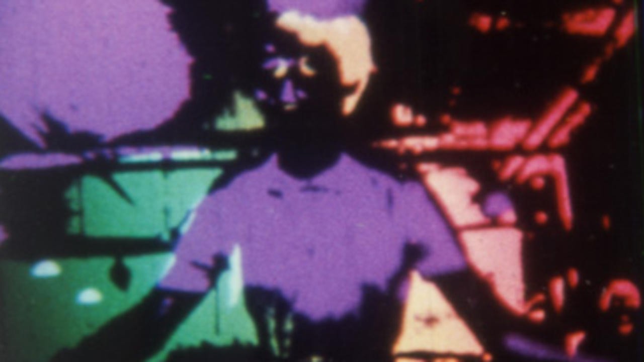 Variations on a Cellophane Wrapper