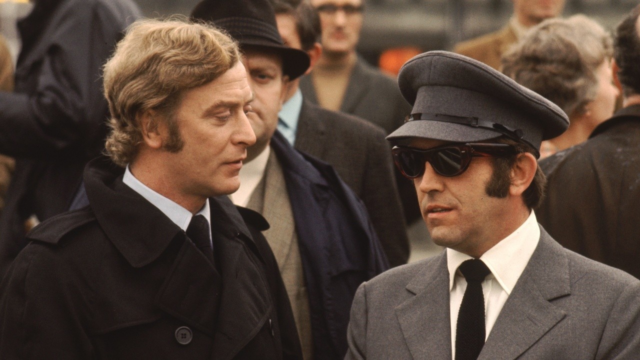Image du film La Loi du milieu