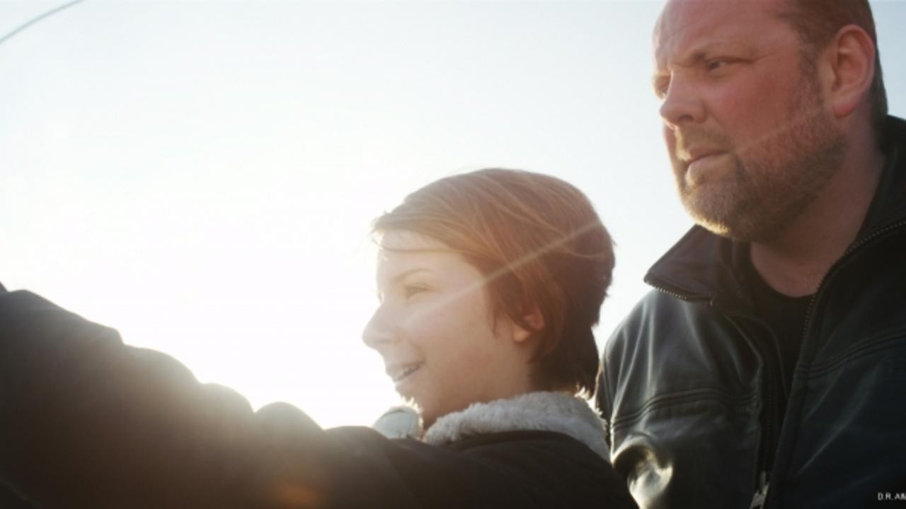 Image du film Mon âme par toi guérie
