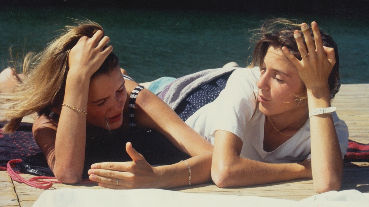 Image du film Trop de bonheur