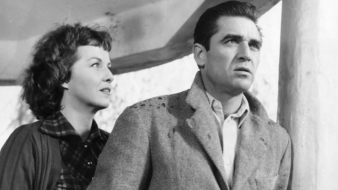 Image du film Le Cri