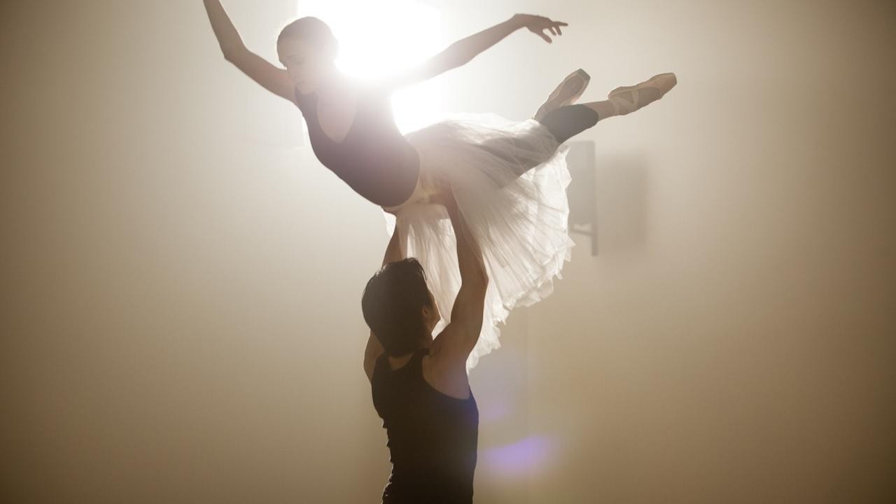 Image du film Giselle