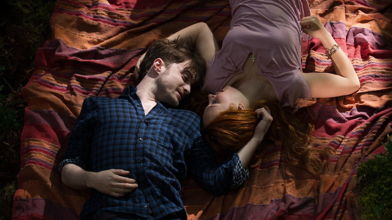 Image du film Horns