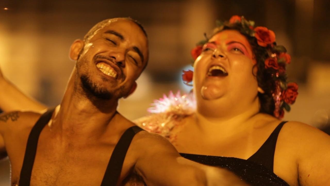 Freak Night Fever in São Paulo