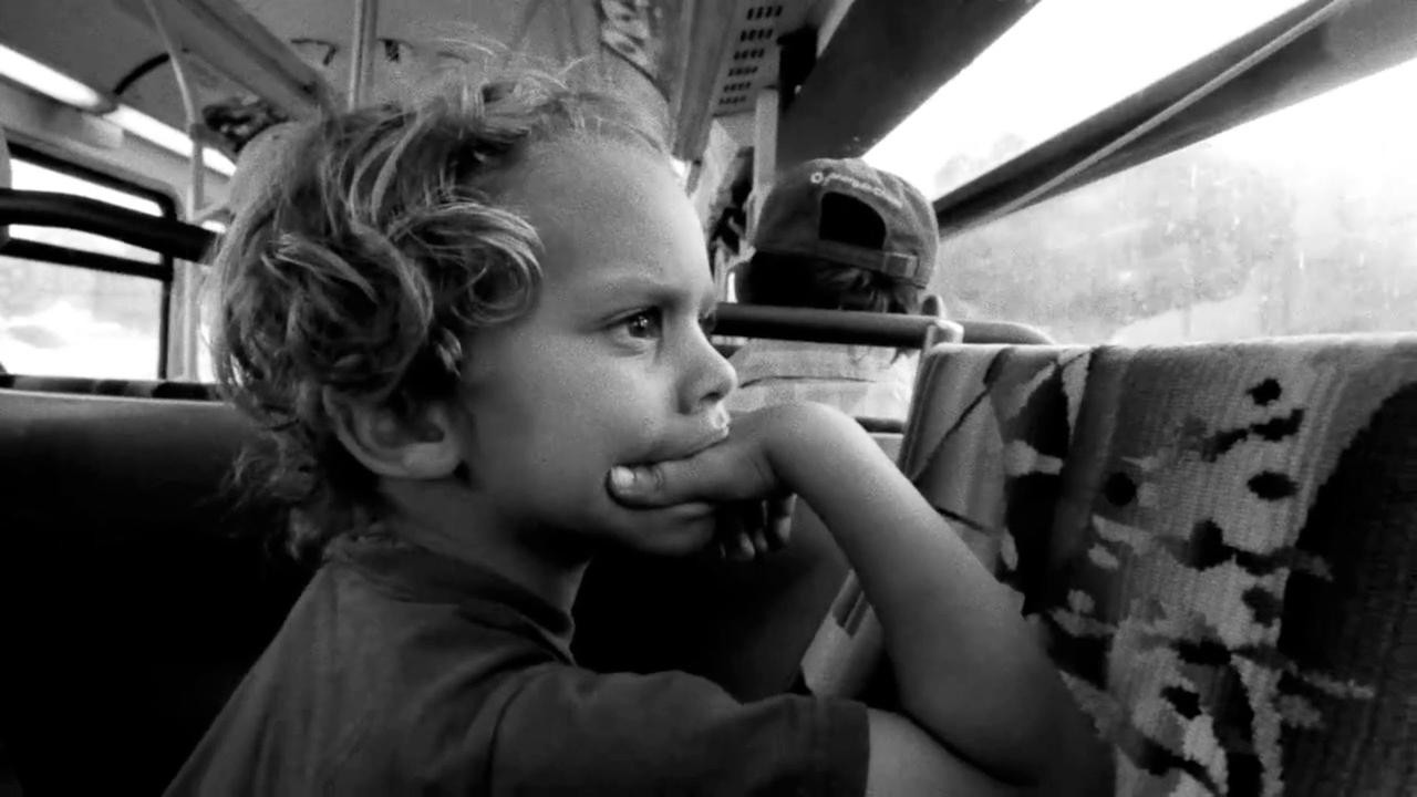 Image du film Little Feet