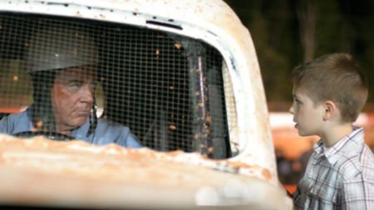 3: The Dale Earnhardt Story