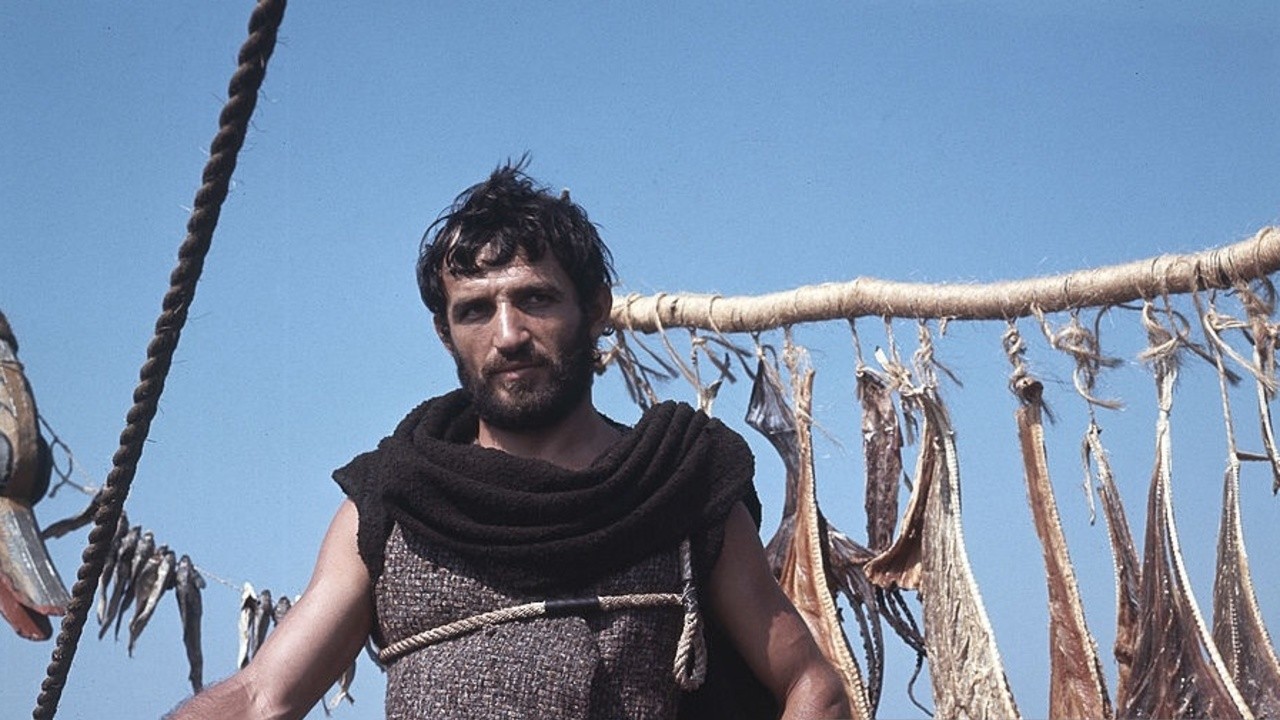 Image du film L'Odyssée