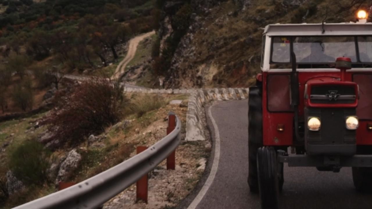 El rayo