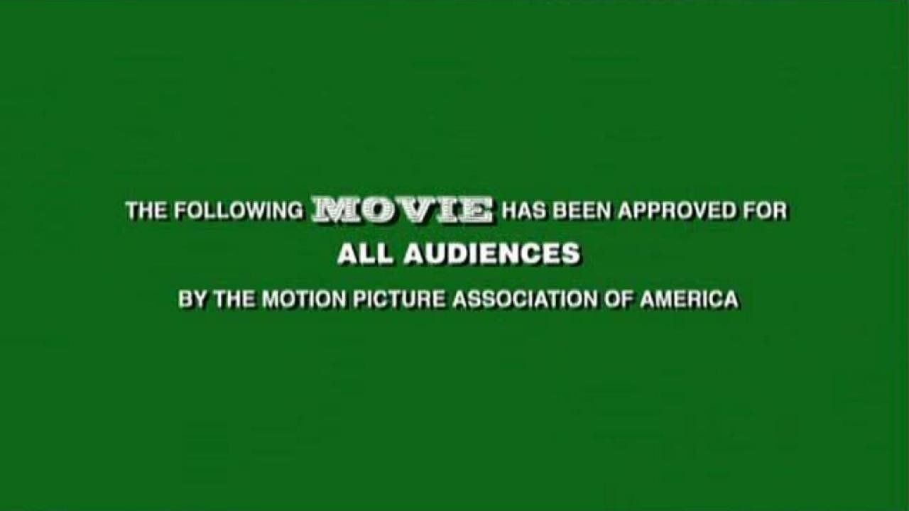 This Film Is Not Yet Rated