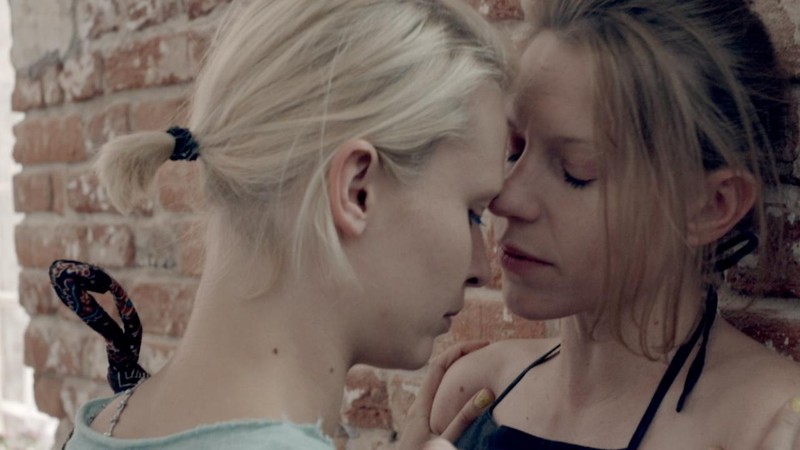 The Kiss
