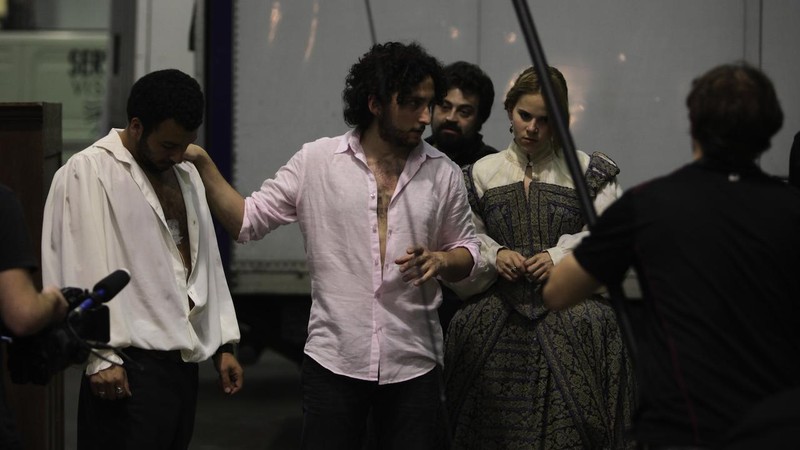 Otel·lo (2012) MUBI