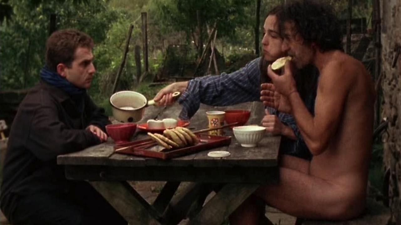 Image du film Fin d'été