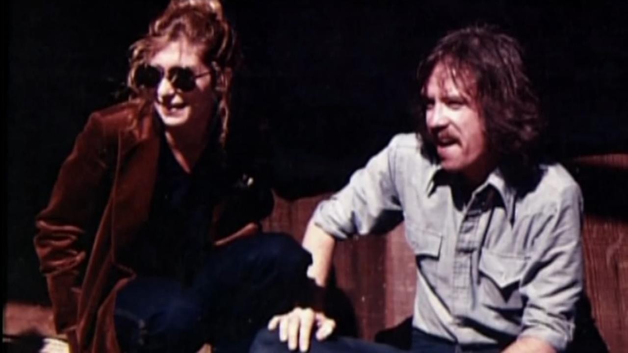 John Carpenter: Fear Is Just the Beginning... The Man and His Movies
