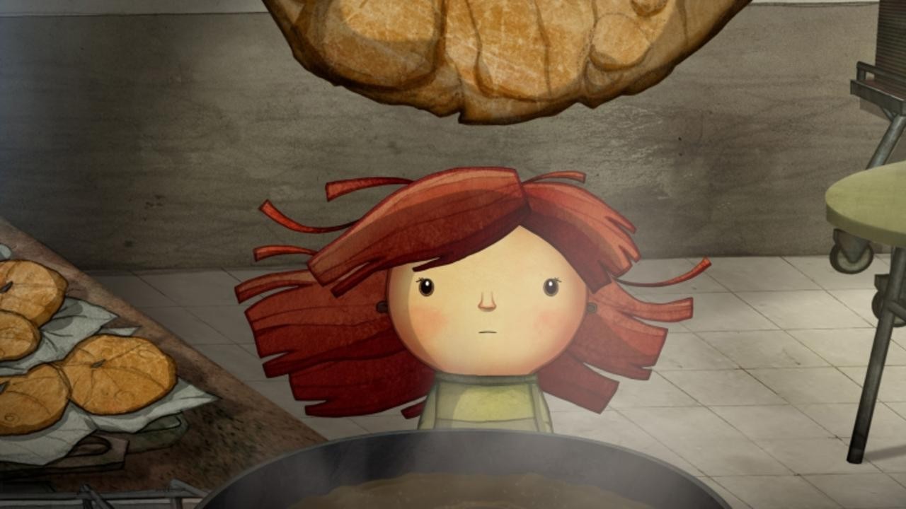 Image du film Anina