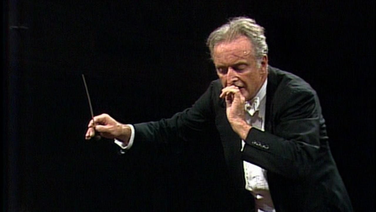 Carlos Kleiber: Beethoven Symphonies 4 & 7