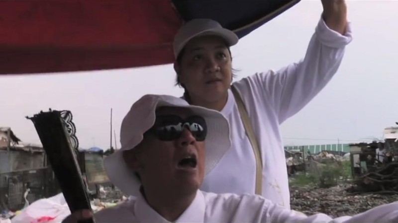 Venice 70 - Future Reloaded: Brillante Mendoza