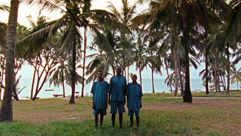 Venice 70 - Future Reloaded: Ulrich Seidl
