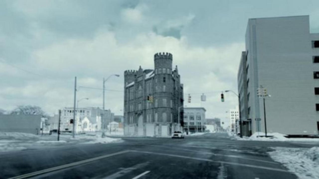 Lemonade: Detroit