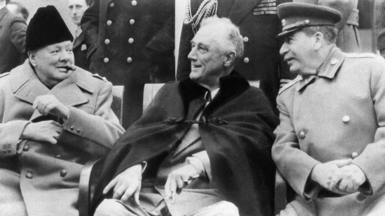 The Untold History of the United States