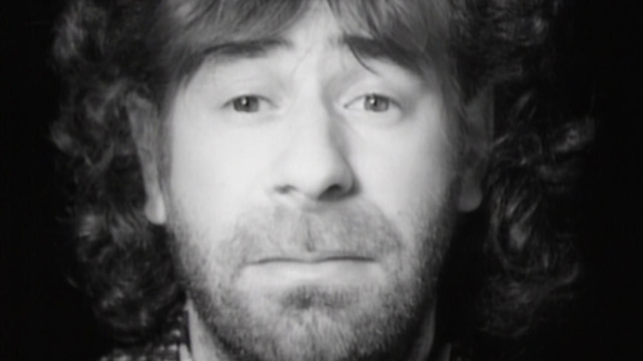 Godley & Creme: Cry [MV]