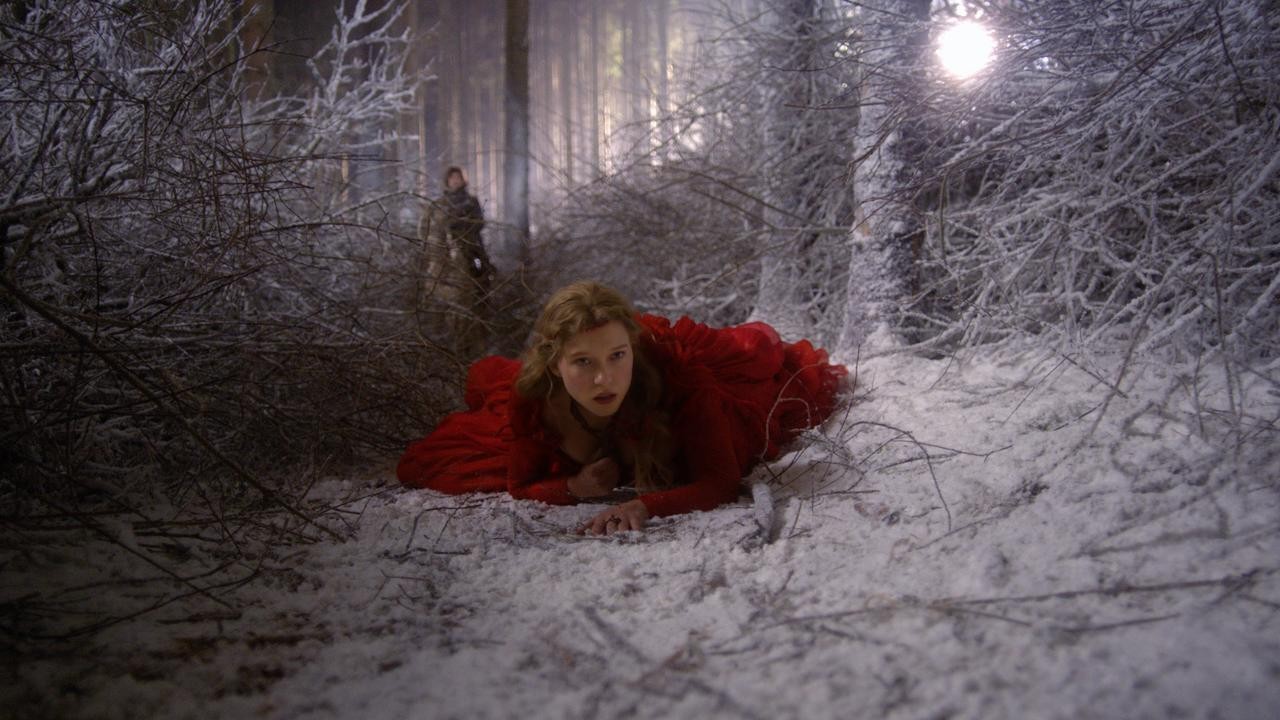 Image du film La Belle et La Bête