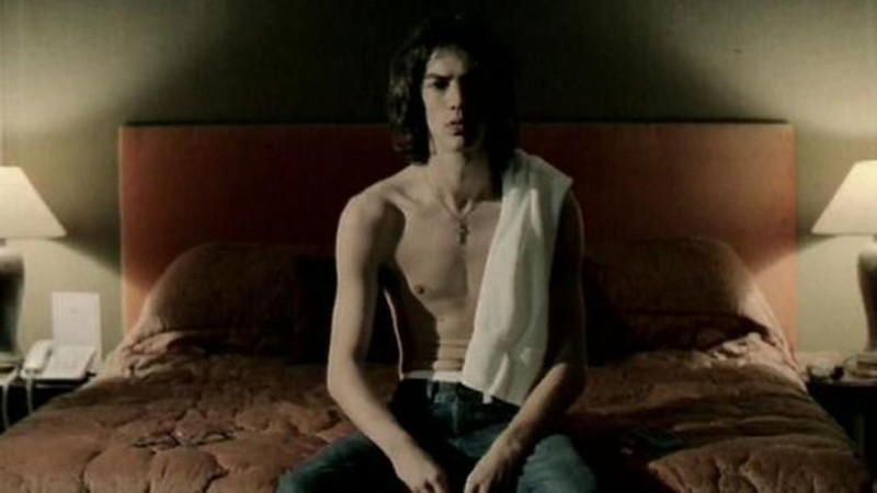 Richard Ashcroft: A Song for the Lovers [MV]