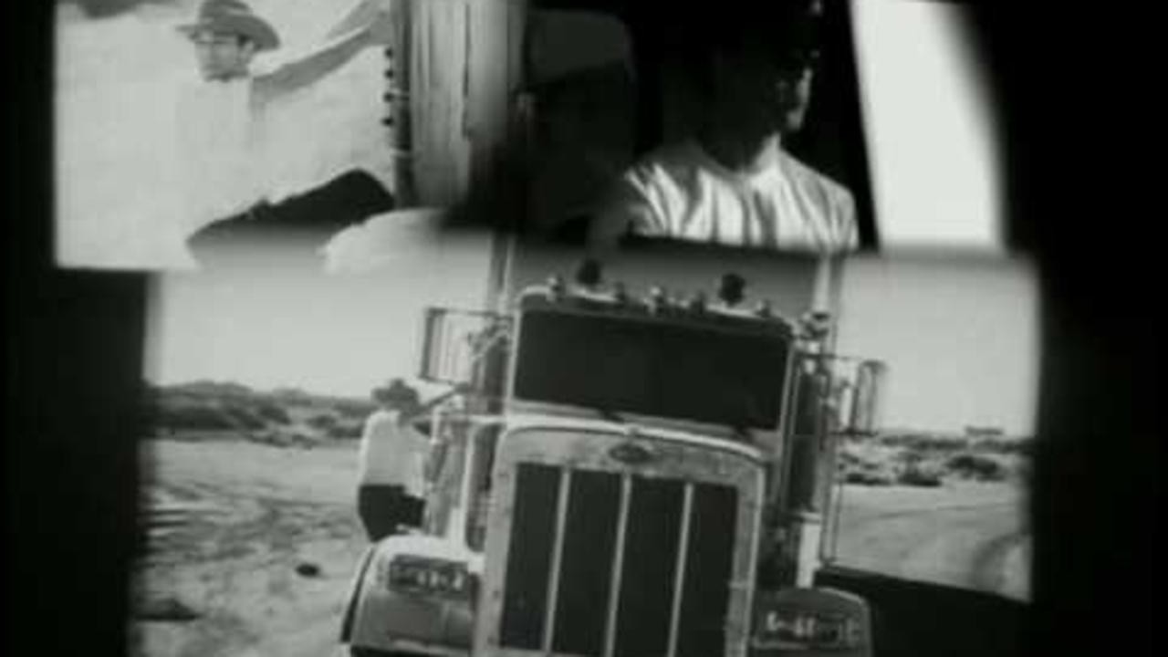 R.E.M.: Man on the Moon [MV]