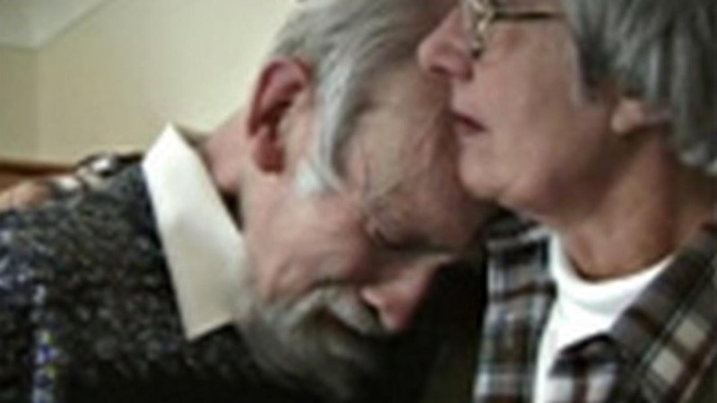 Malcolm and Barbara: A Love Story