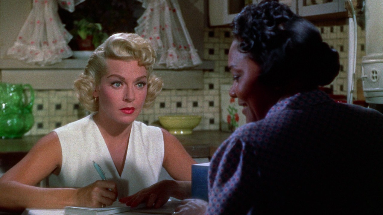 Image du film Mirage de la vie