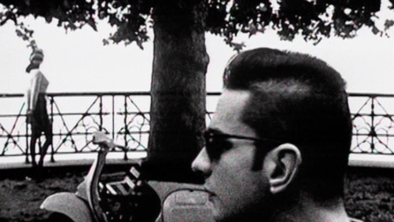 Depeche Mode: Behind The Wheel [MV]