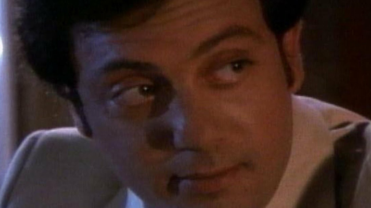 Billy Joel: She's Right on Time [MV]