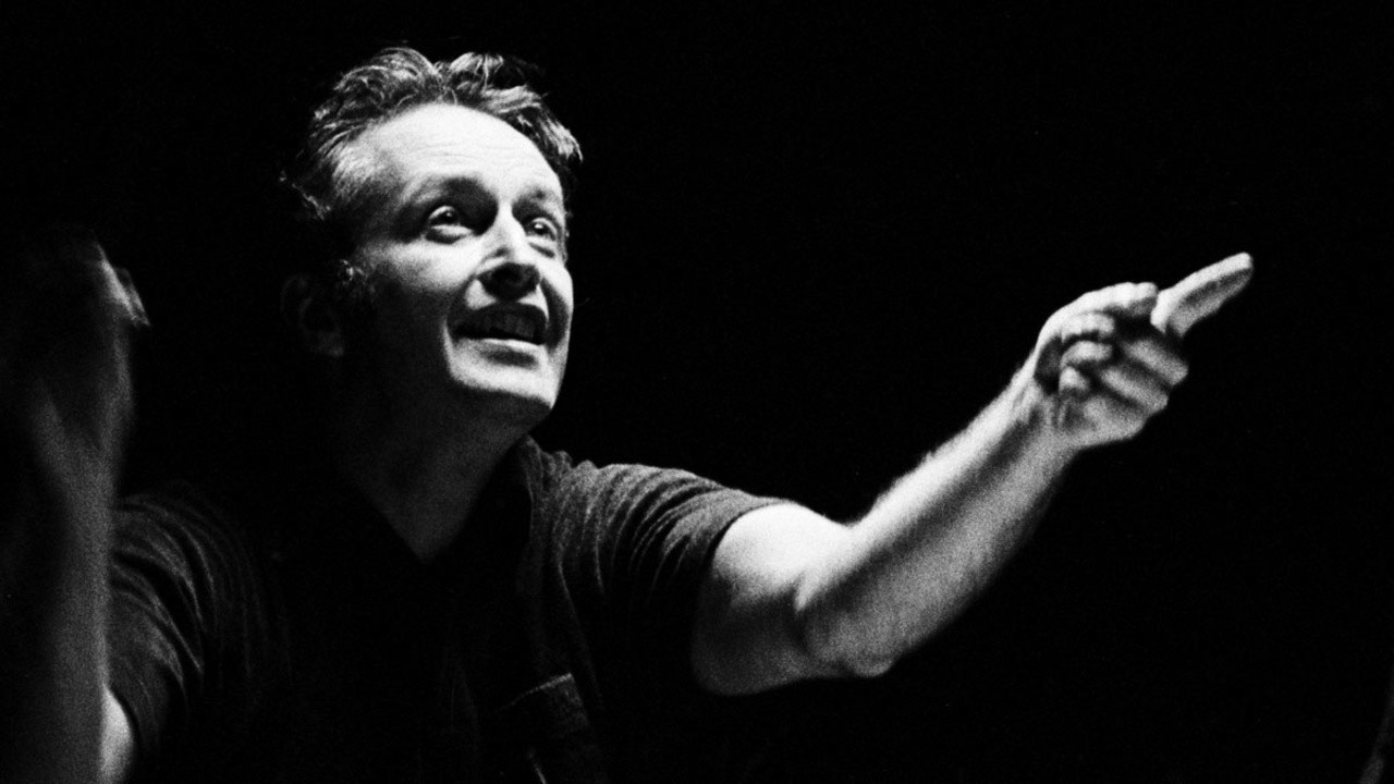 Carlos Kleiber – I am Lost to the World