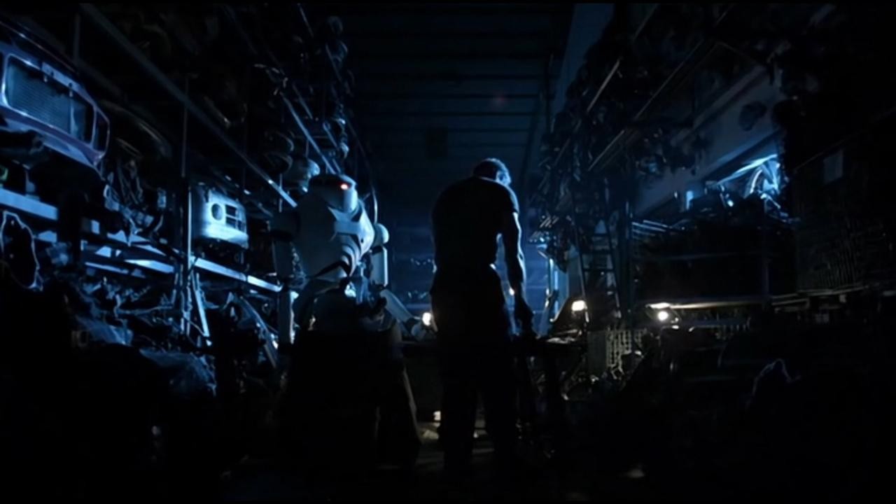 Battle of the Damned