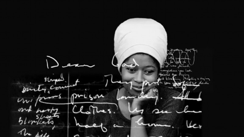 Alice Walker: Beauty in Truth