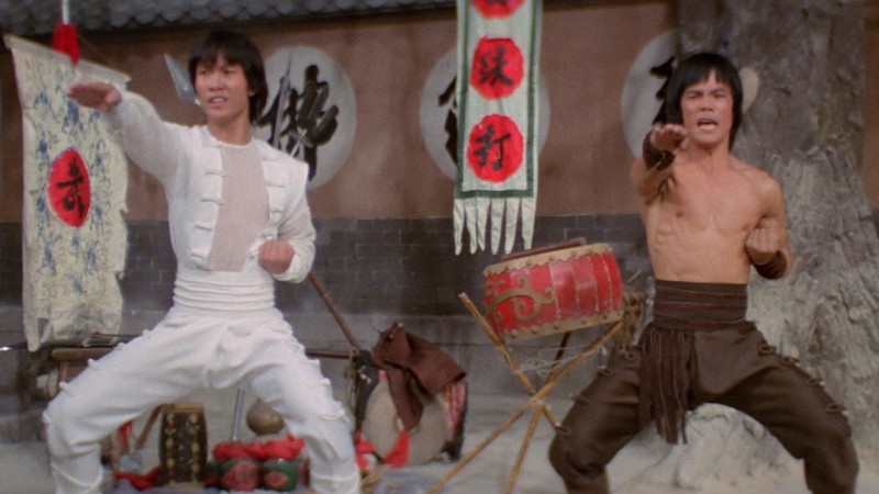 Ten Tigers of Kwangtung (1980) | MUBI