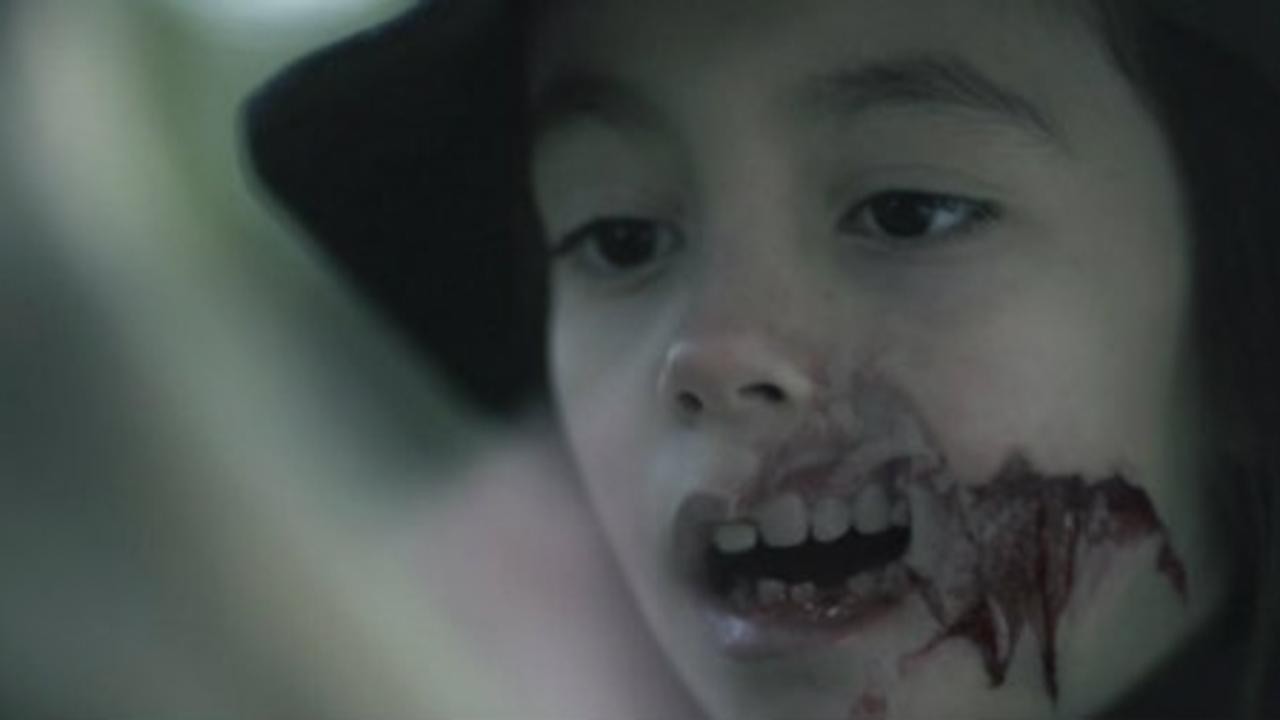 The Haunting of Helena