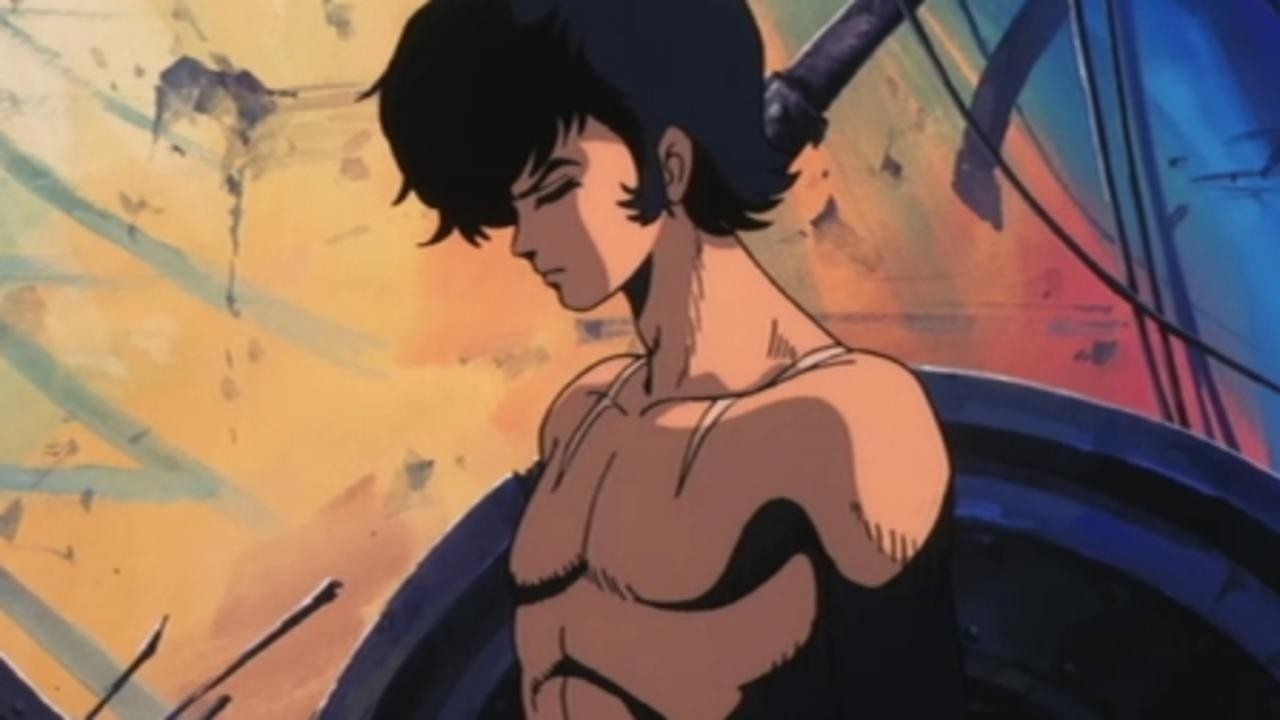 Devilman: The Birth