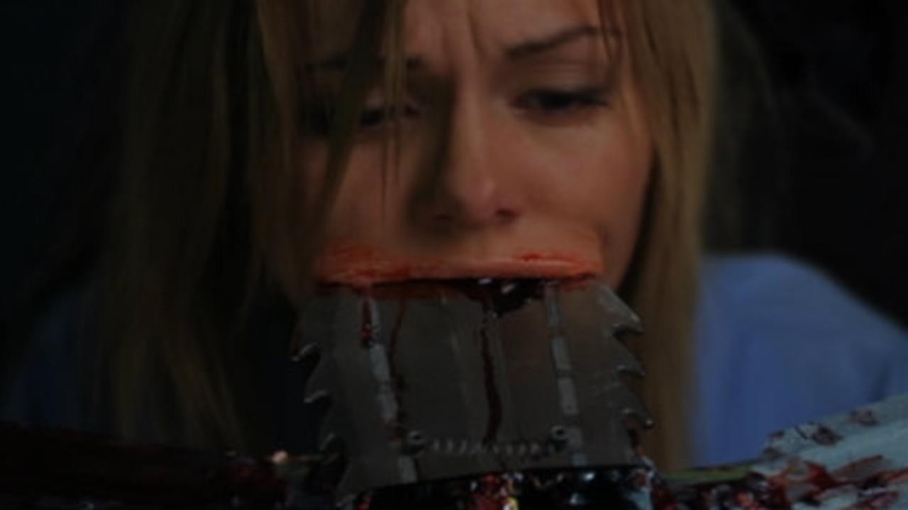 ChromeSkull: Laid to Rest 2