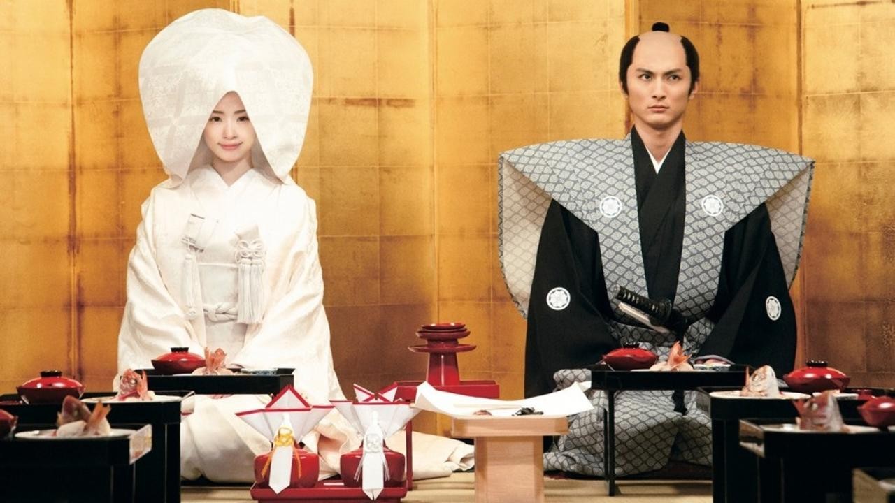 A Tale of Samurai Cooking: A True Love Story