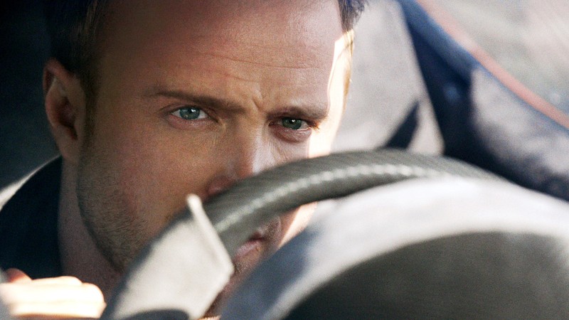 Need for Speed