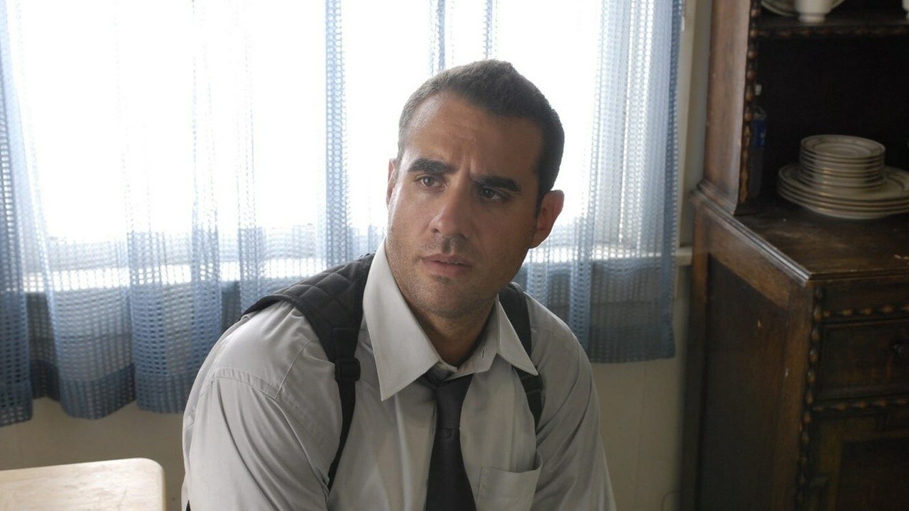 Image du film The Take