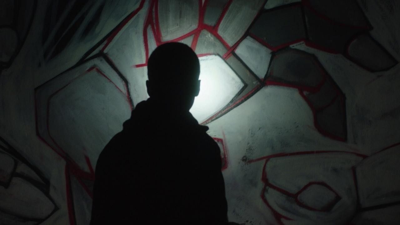 Vandal