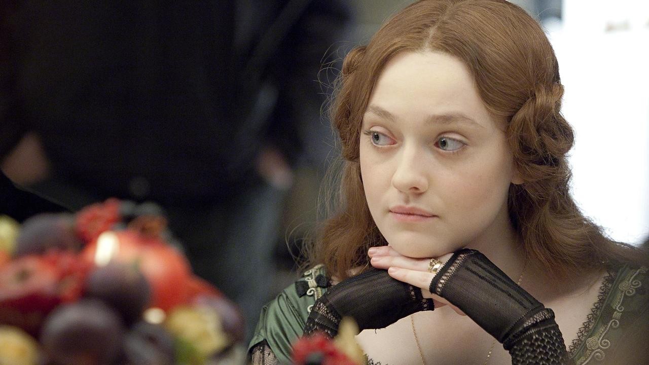 Effie Gray