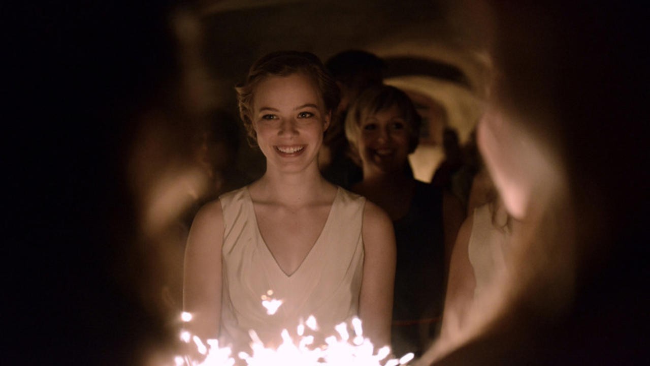 Image du film Pour ton anniversaire
