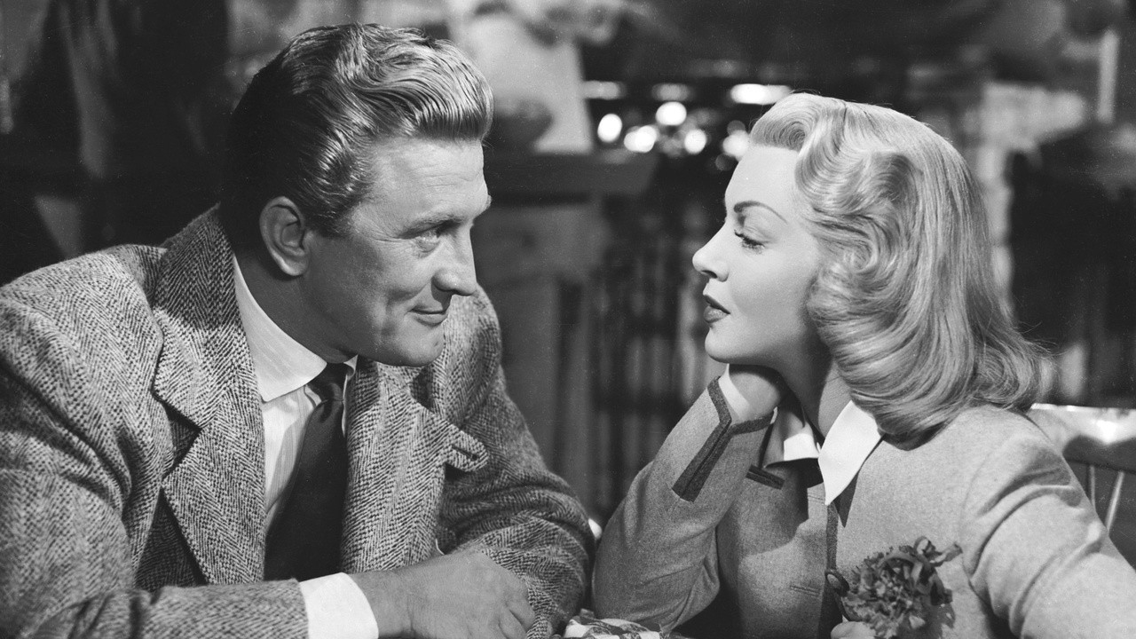 Image du film Les Ensorcelés